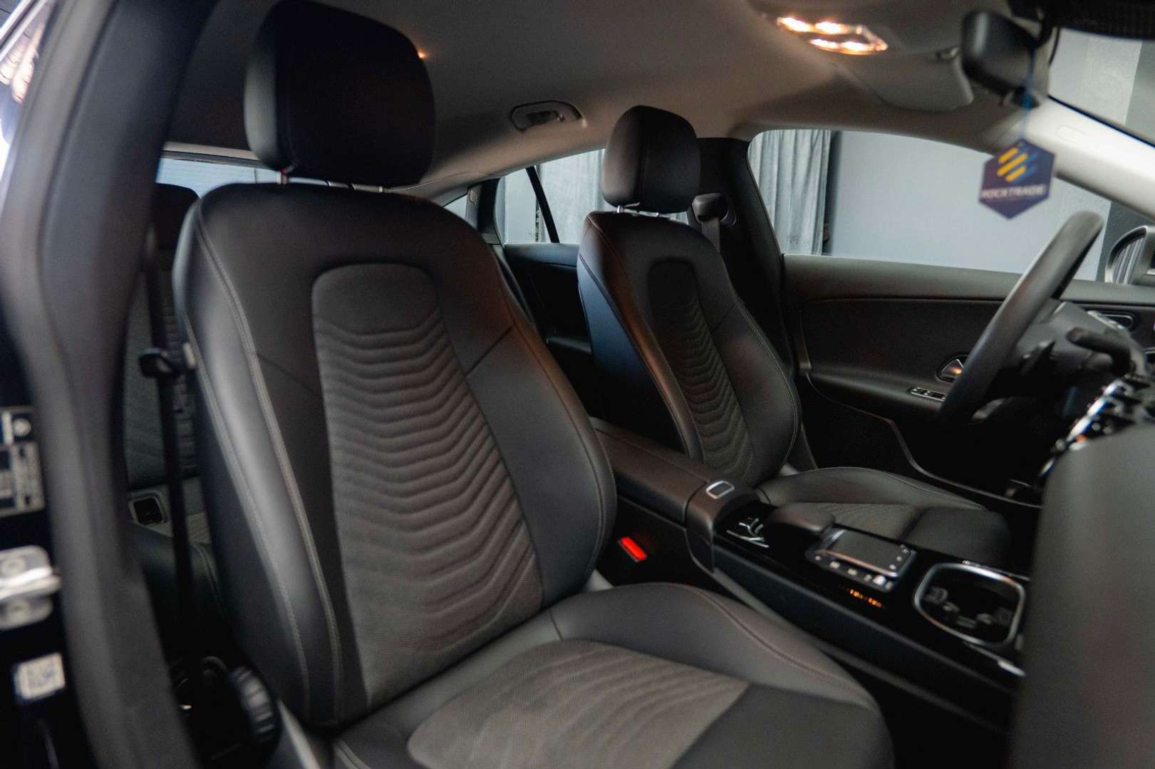 Mercedes CLA 180 Sport - 2023 - Joinsteer - #38