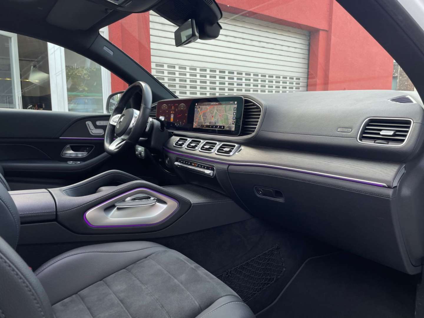 Mercedes GLE Coupé 350 AMG Line - 2020 - Joinsteer - #43