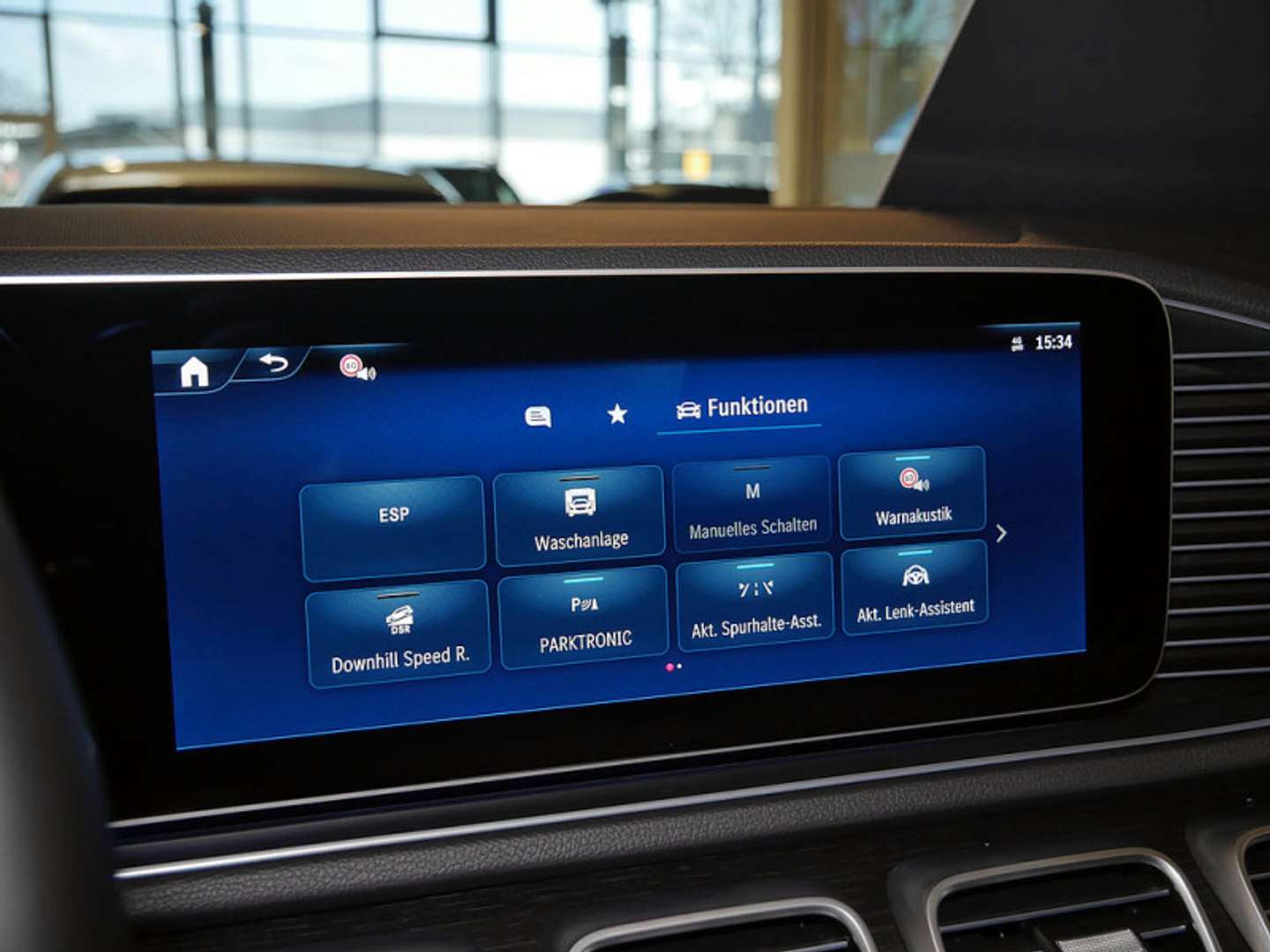 Mercedes GLE 350 - 2025 - Joinsteer - #17