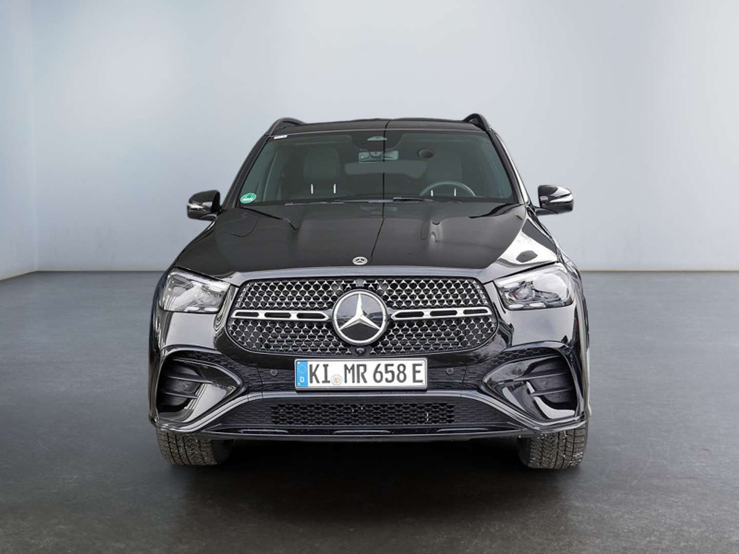 Mercedes GLE 350 AMG LINE - 2026 - Joinsteer - #1