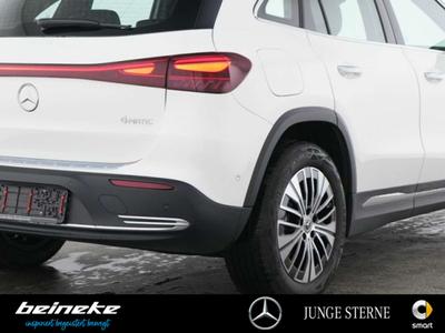 Mercedes EQA 300 Premium Plus -  - Joinsteer - #3