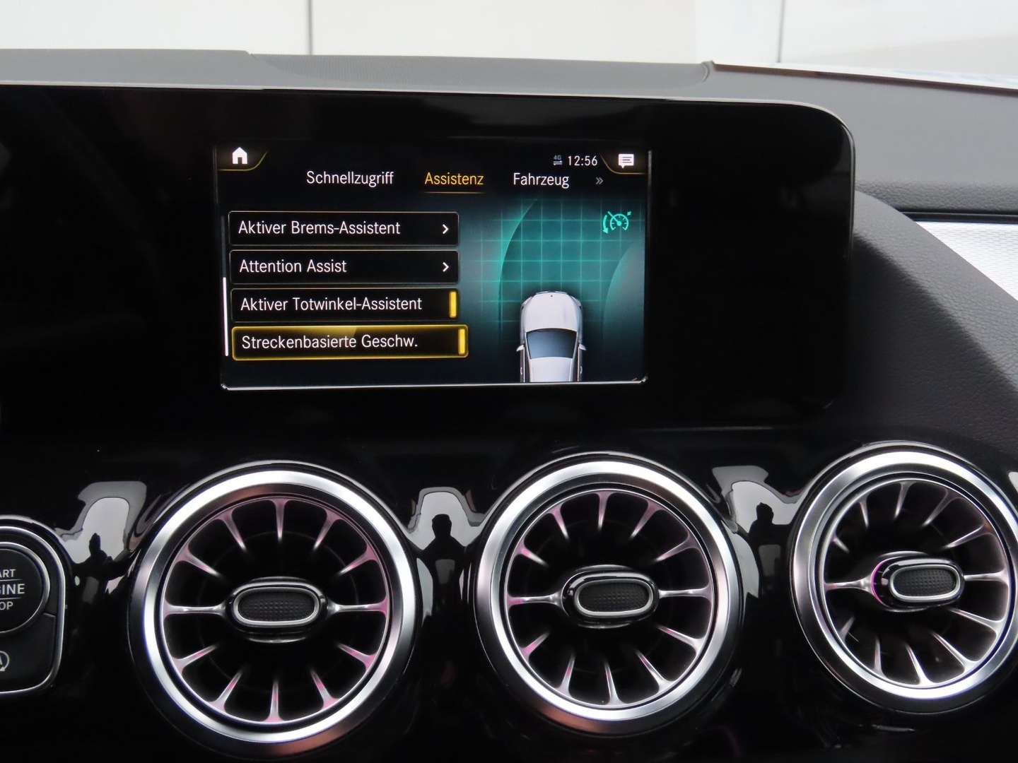 Mercedes GLA 220 Ambiente - 2022 - Joinsteer - #16