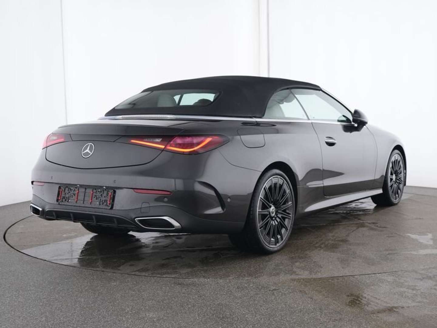 Mercedes CLE 220 D Cabrio 220 AMG Line - 2024 - Joinsteer - #1