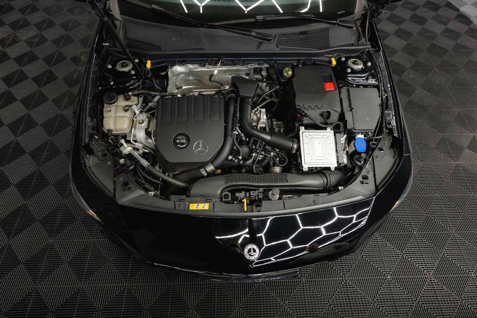 Mercedes CLA 180 Sport - 2023 - Joinsteer - #39