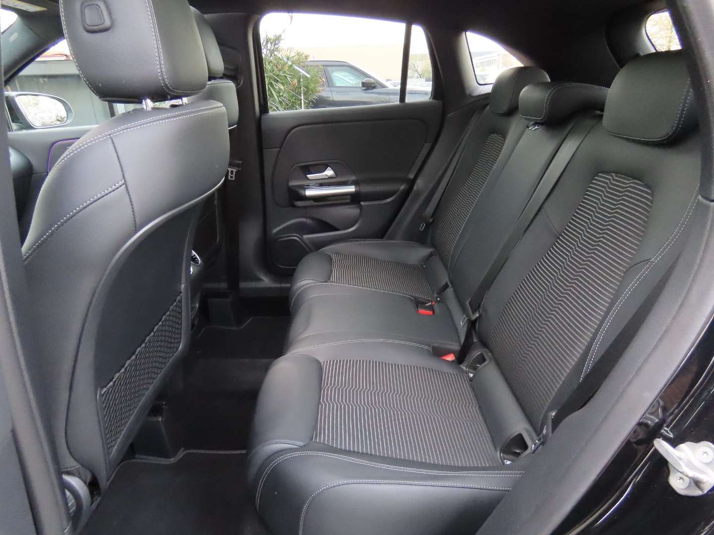Mercedes GLA 200 Night Edition - 2022 - Joinsteer - #21