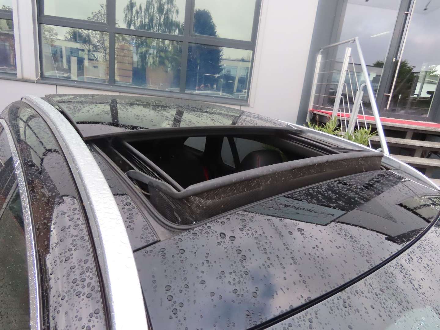 Mercedes GLC 43 AMG 43 - 2021 - Joinsteer - #4