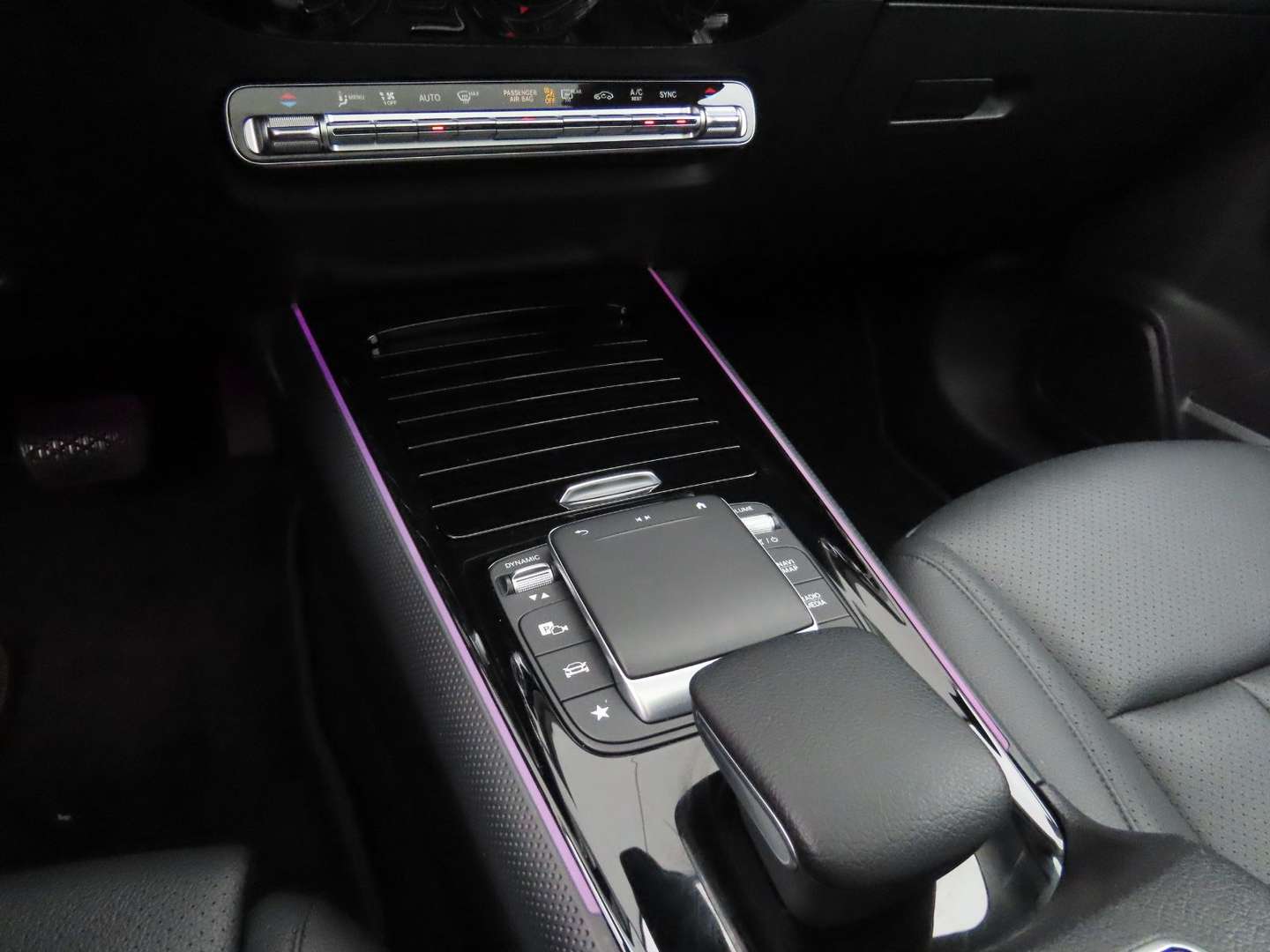 Mercedes GLA 220 Ambiente - 2022 - Joinsteer - #17