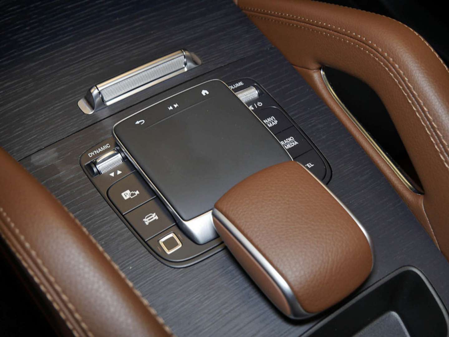 Mercedes GLE 350 - 2025 - Joinsteer - #18