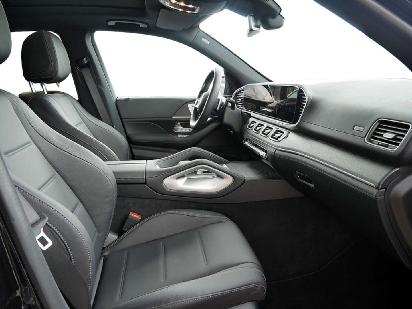 Mercedes GLE 350 AMG LINE - 2026 - Joinsteer - #3