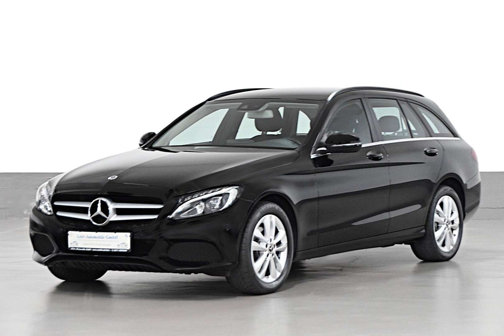 Mercedes Classe C 200 - 2019 - Joinsteer - #2