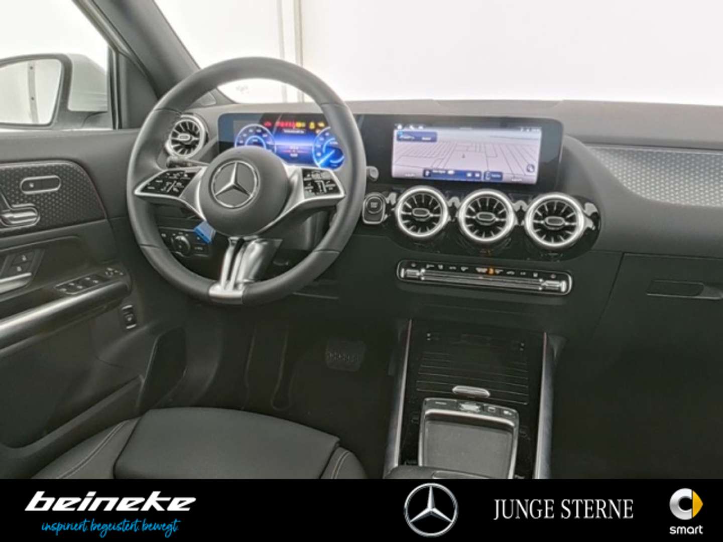 Mercedes EQA 300 Premium Plus - 2025 - Joinsteer - #6