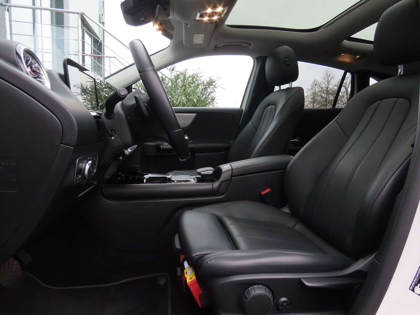 Mercedes GLA 220 Ambiente - 2022 - Joinsteer - #18
