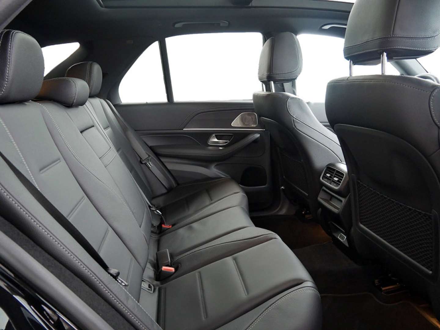 Mercedes GLE 350 AMG LINE - 2026 - Joinsteer - #4
