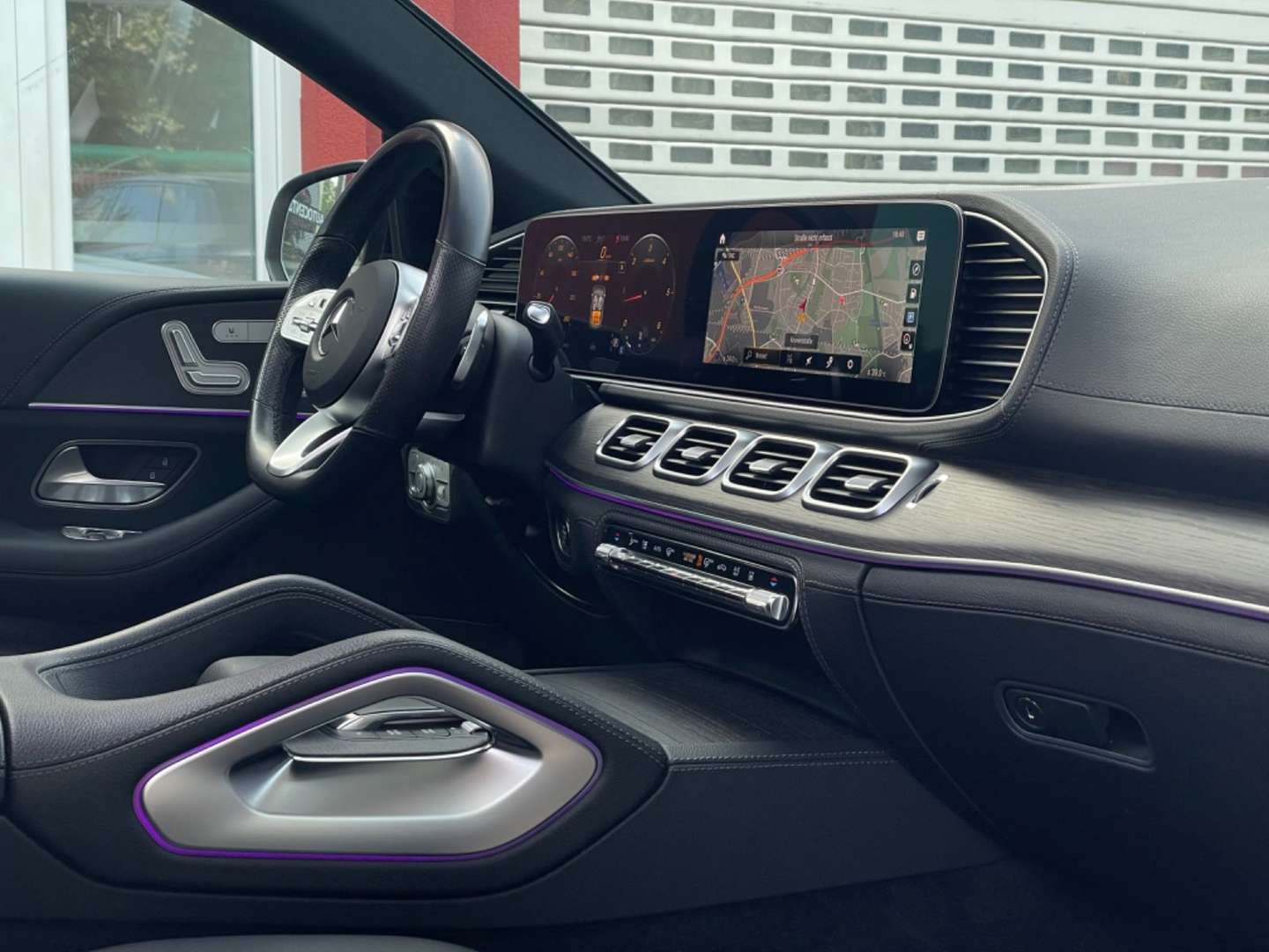 Mercedes GLE Coupé 350 AMG Line - 2020 - Joinsteer - #46