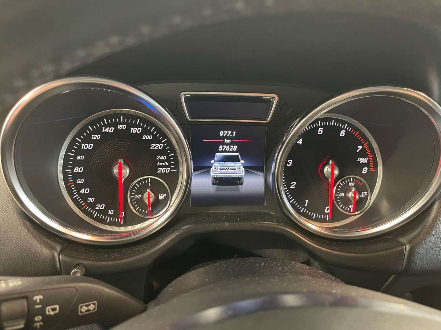 Mercedes GLS 500 - 2018 - Joinsteer - #7