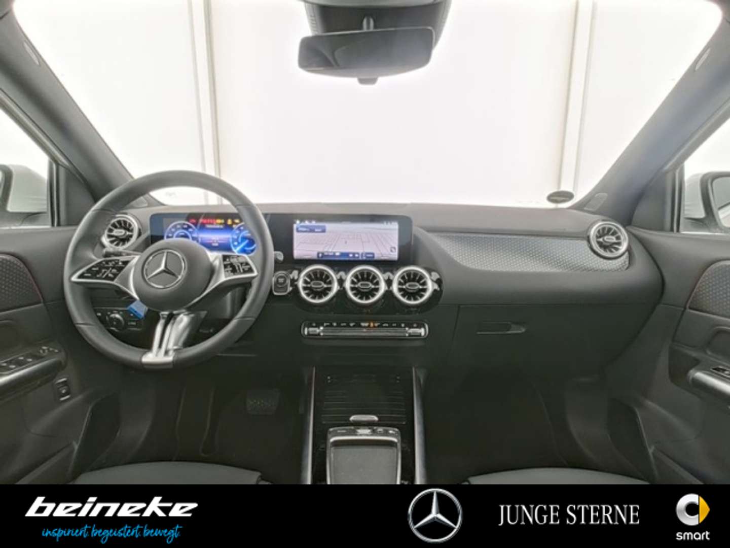 Mercedes EQA 300 Premium Plus - 2025 - Joinsteer - #7