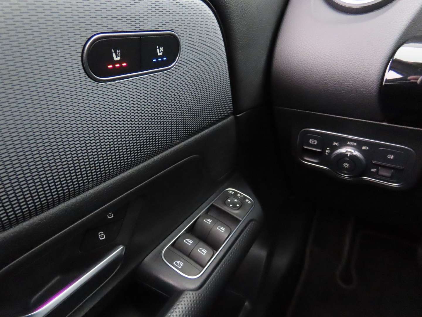 Mercedes GLA 220 Ambiente - 2022 - Joinsteer - #19