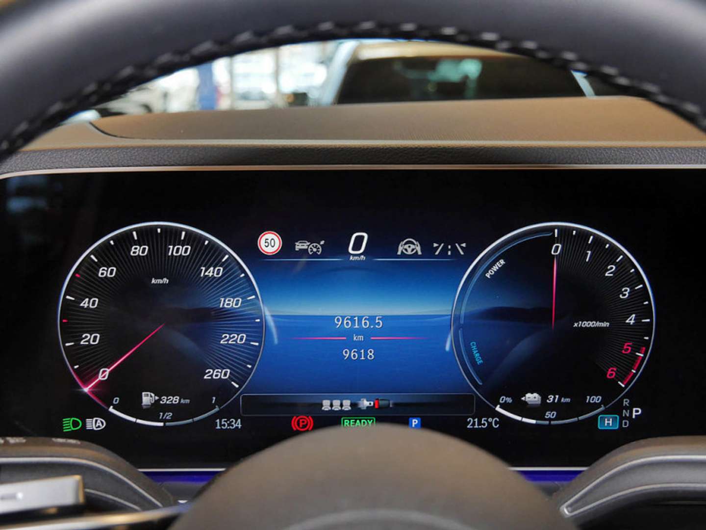 Mercedes GLE 350 - 2025 - Joinsteer - #20