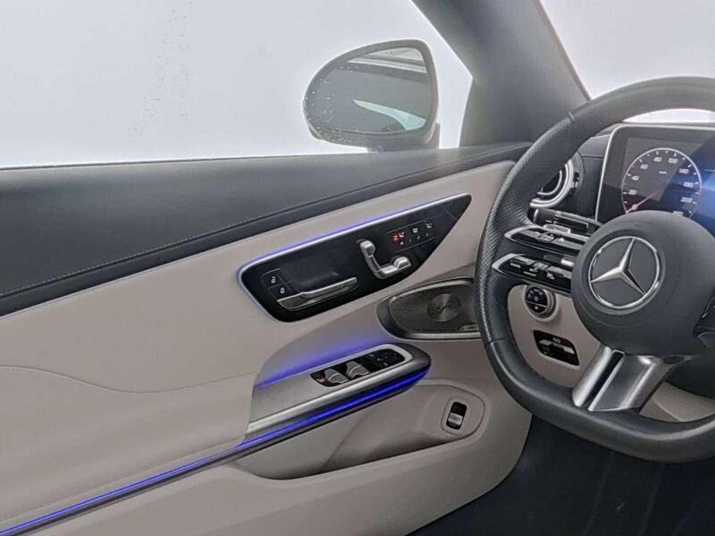 Mercedes CLE 220 D Cabrio 220 AMG Line - 2024 - Joinsteer - #6
