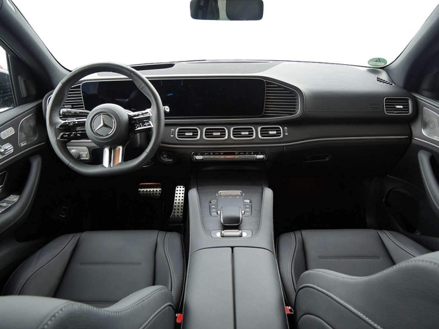 Mercedes GLE 350 AMG LINE - 2026 - Joinsteer - #5