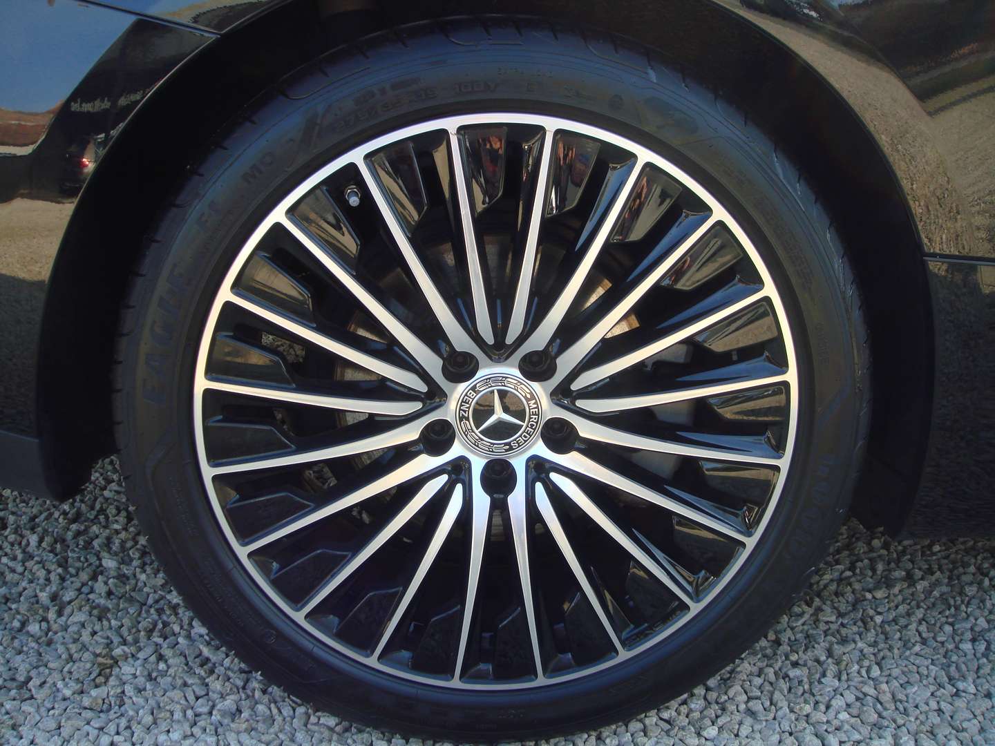 Mercedes CLE 200 AMG Line - 2024 - Joinsteer - #14