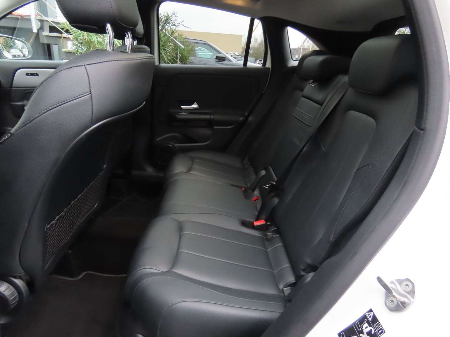 Mercedes GLA 220 Ambiente - 2022 - Joinsteer - #20