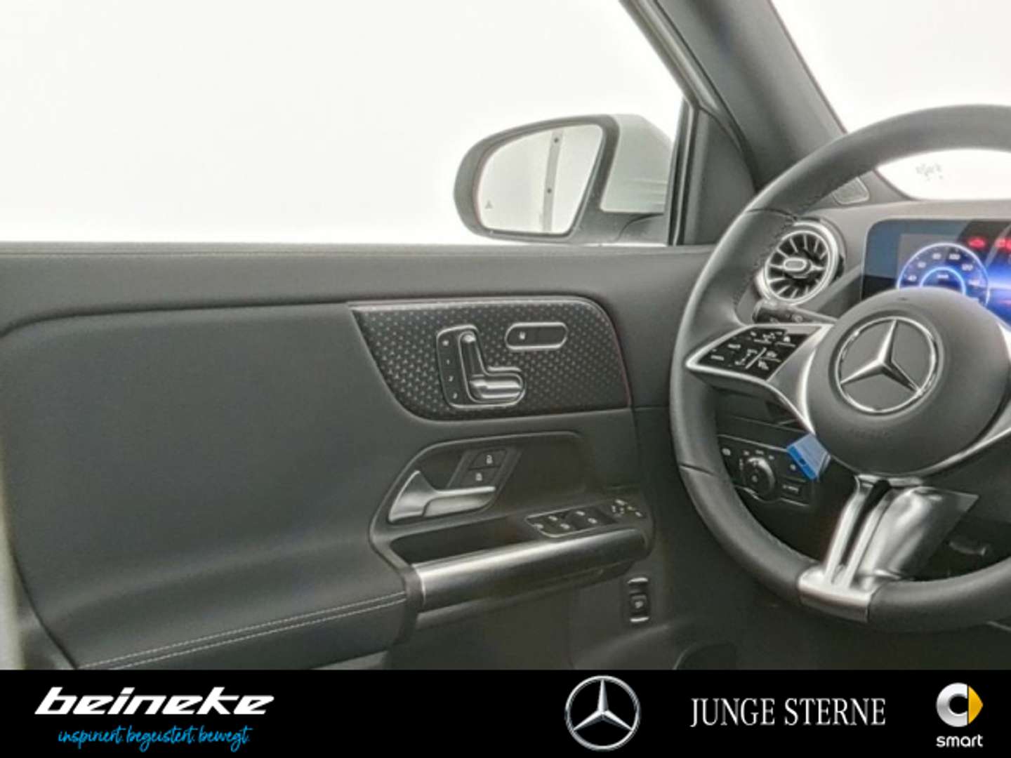 Mercedes EQA 300 Premium Plus - 2025 - Joinsteer - #9