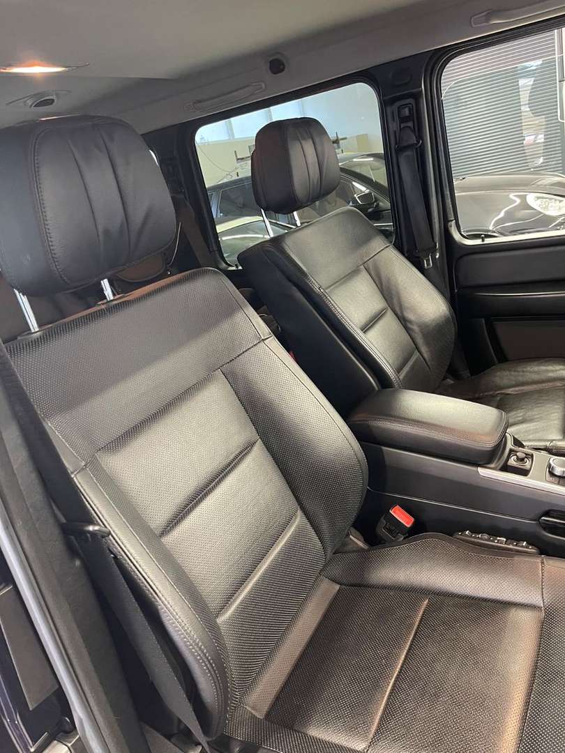 Mercedes GLS 500 - 2018 - Joinsteer - #9