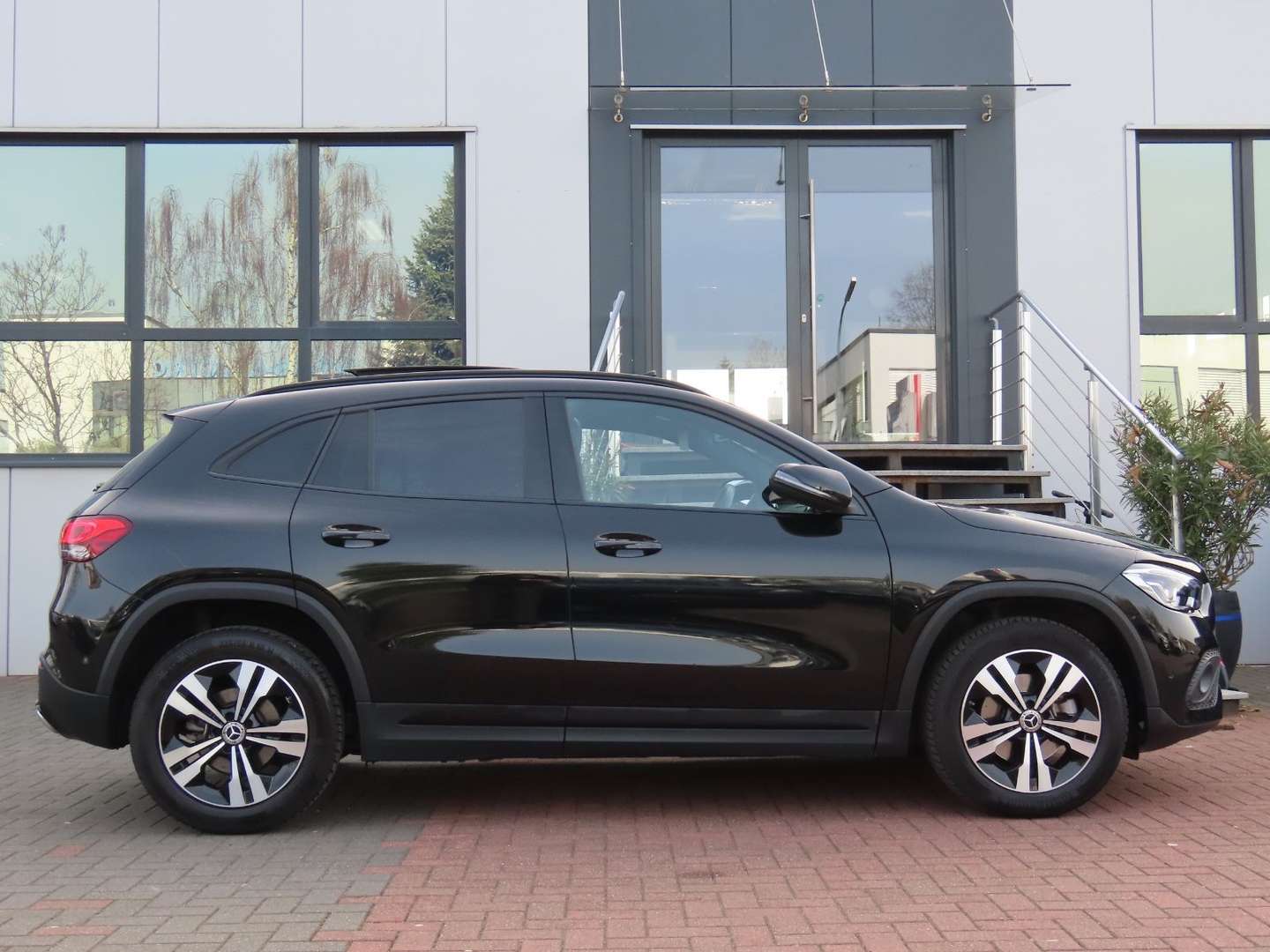 Mercedes GLA 200 Night Edition - 2022 - Joinsteer - #27