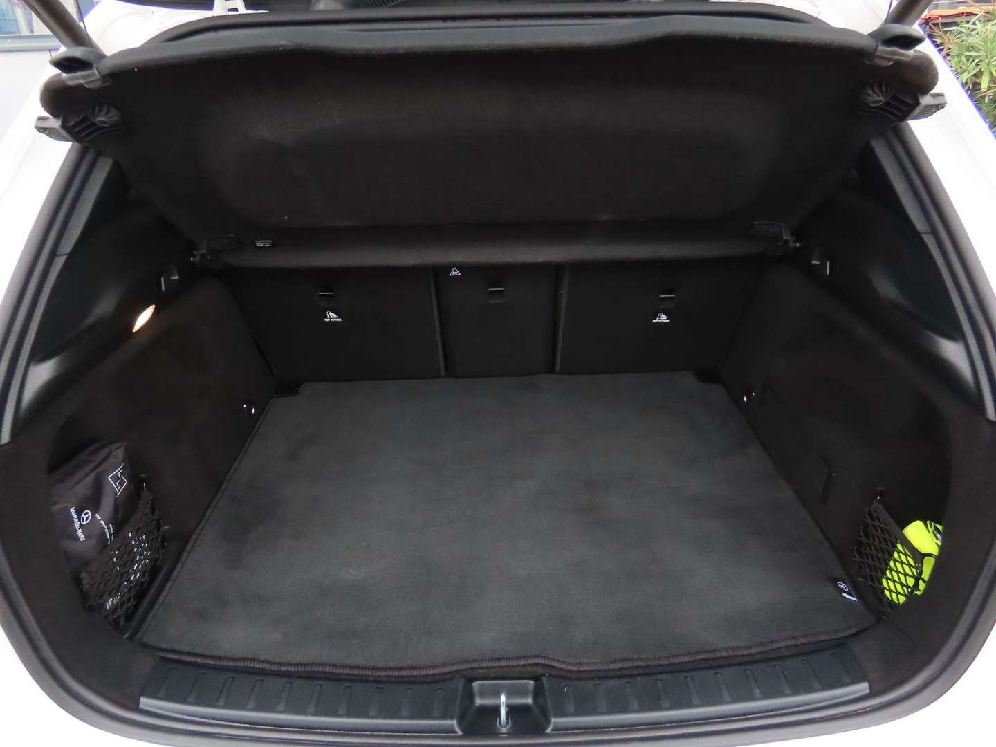Mercedes GLA 220 Ambiente - 2022 - Joinsteer - #22