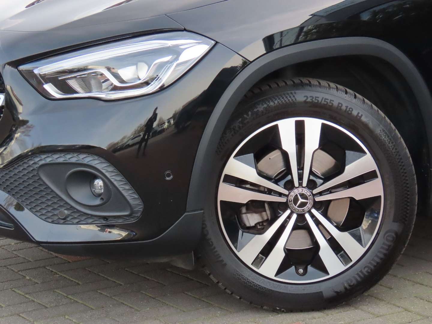 Mercedes GLA 200 Night Edition - 2022 - Joinsteer - #28