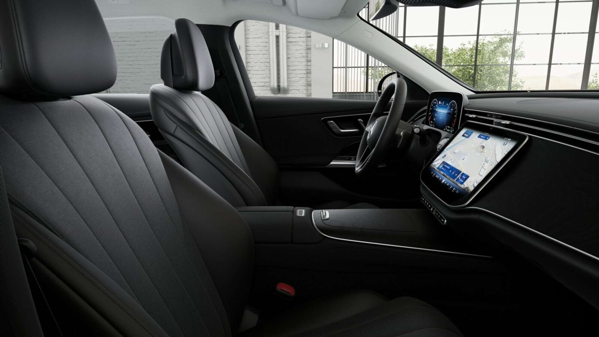Mercedes Classe E 300 Avantgarde - 2025 - Joinsteer - #4