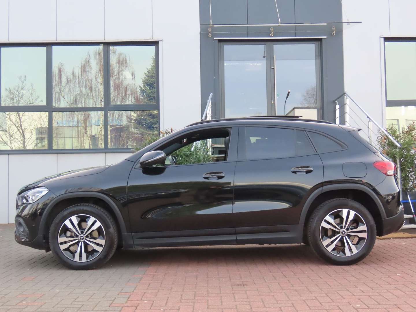 Mercedes GLA 200 Night Edition - 2022 - Joinsteer - #29