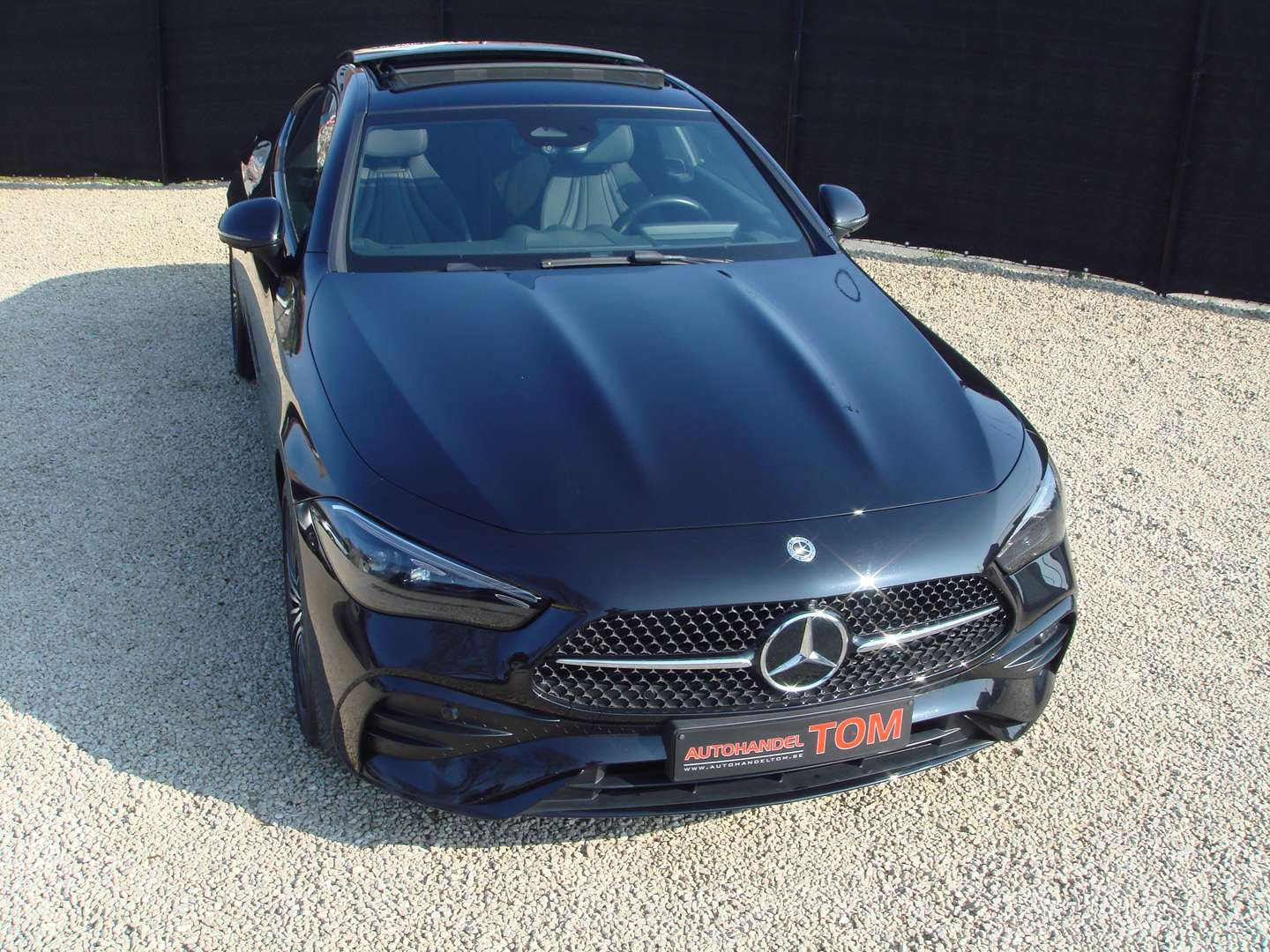 Mercedes CLE 200 AMG Line - 2024 - Joinsteer - #17