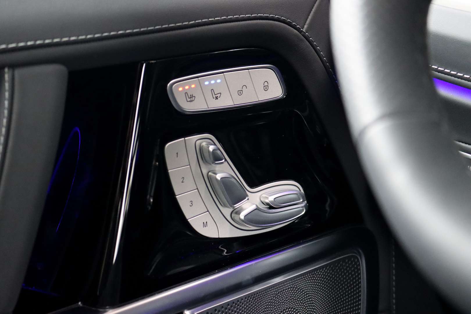 Mercedes GLS 63 AMG Line - 2025 - Joinsteer - #12
