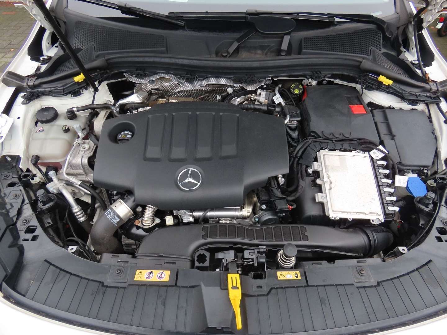 Mercedes GLA 220 Ambiente - 2022 - Joinsteer - #25