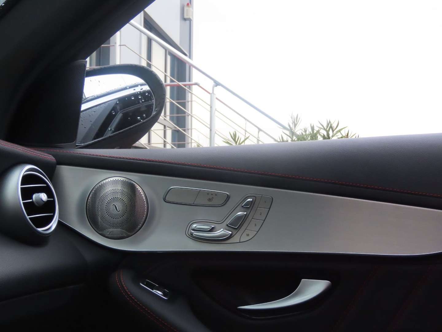 Mercedes GLC 43 AMG 43 - 2021 - Joinsteer - #17