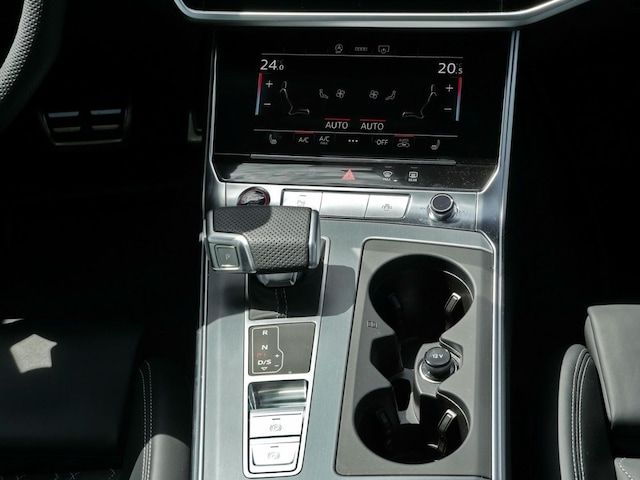 Audi S6 Limousine TDI Quattro Tiptronic - 2024 - Joinsteer - #7