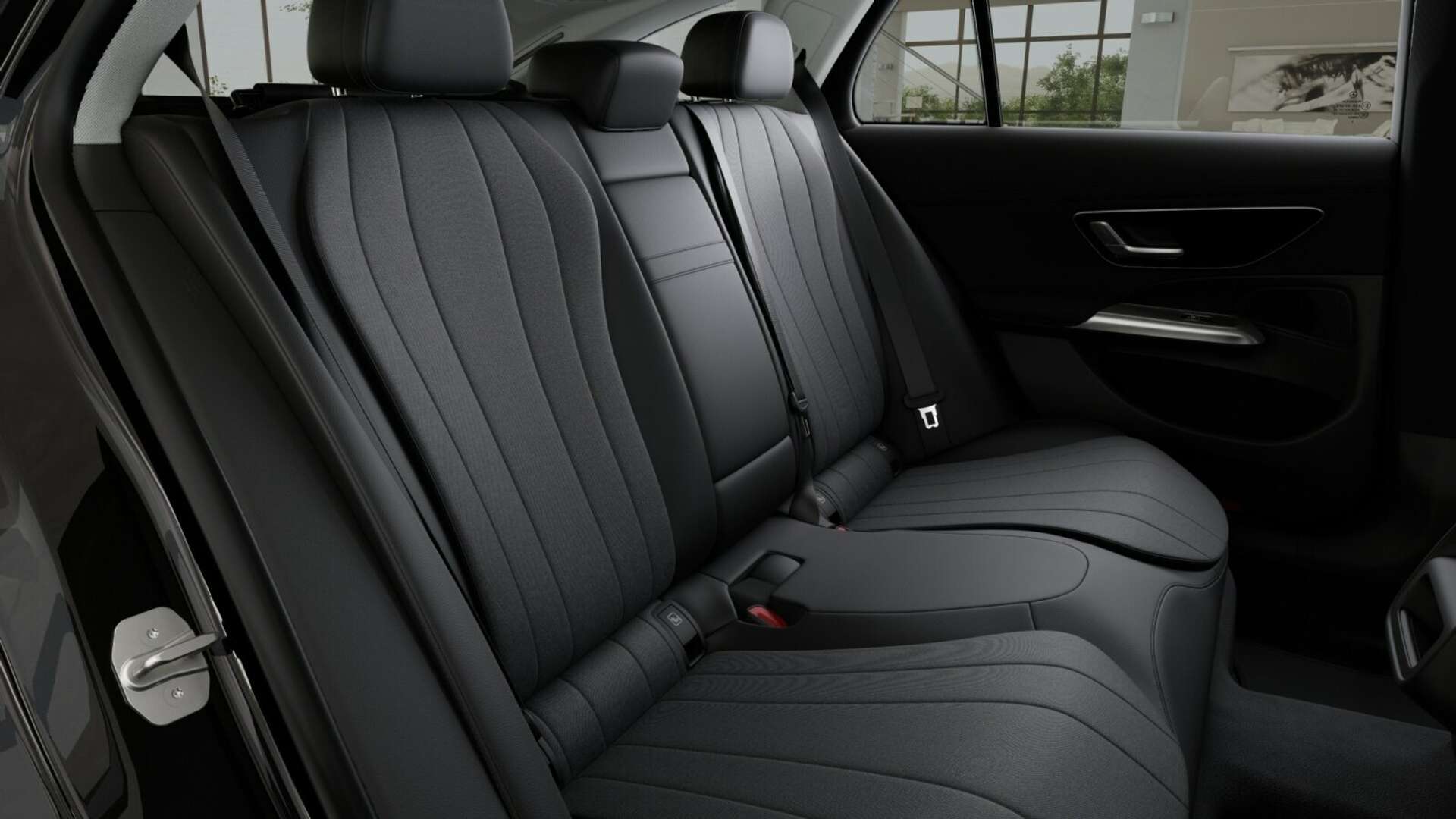 Mercedes Classe E 300 Avantgarde - 2025 - Joinsteer - #7