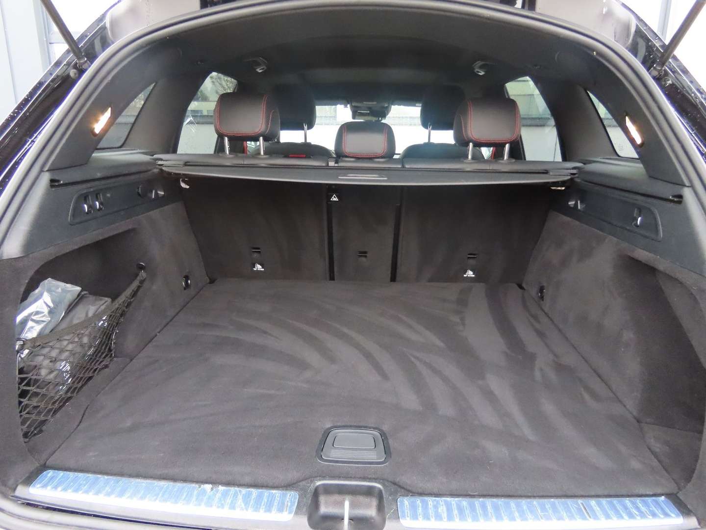 Mercedes GLC 43 AMG 43 - 2021 - Joinsteer - #19
