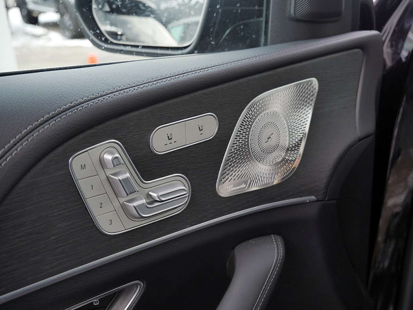 Mercedes GLE 350 AMG LINE - 2026 - Joinsteer - #12
