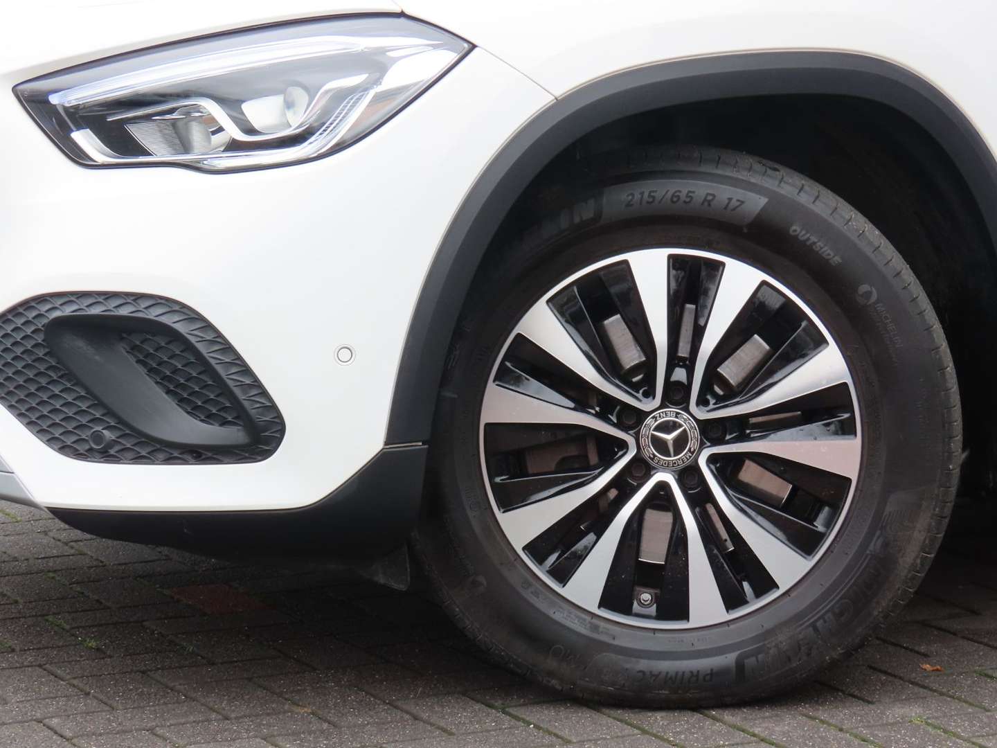 Mercedes GLA 220 Ambiente - 2022 - Joinsteer - #28