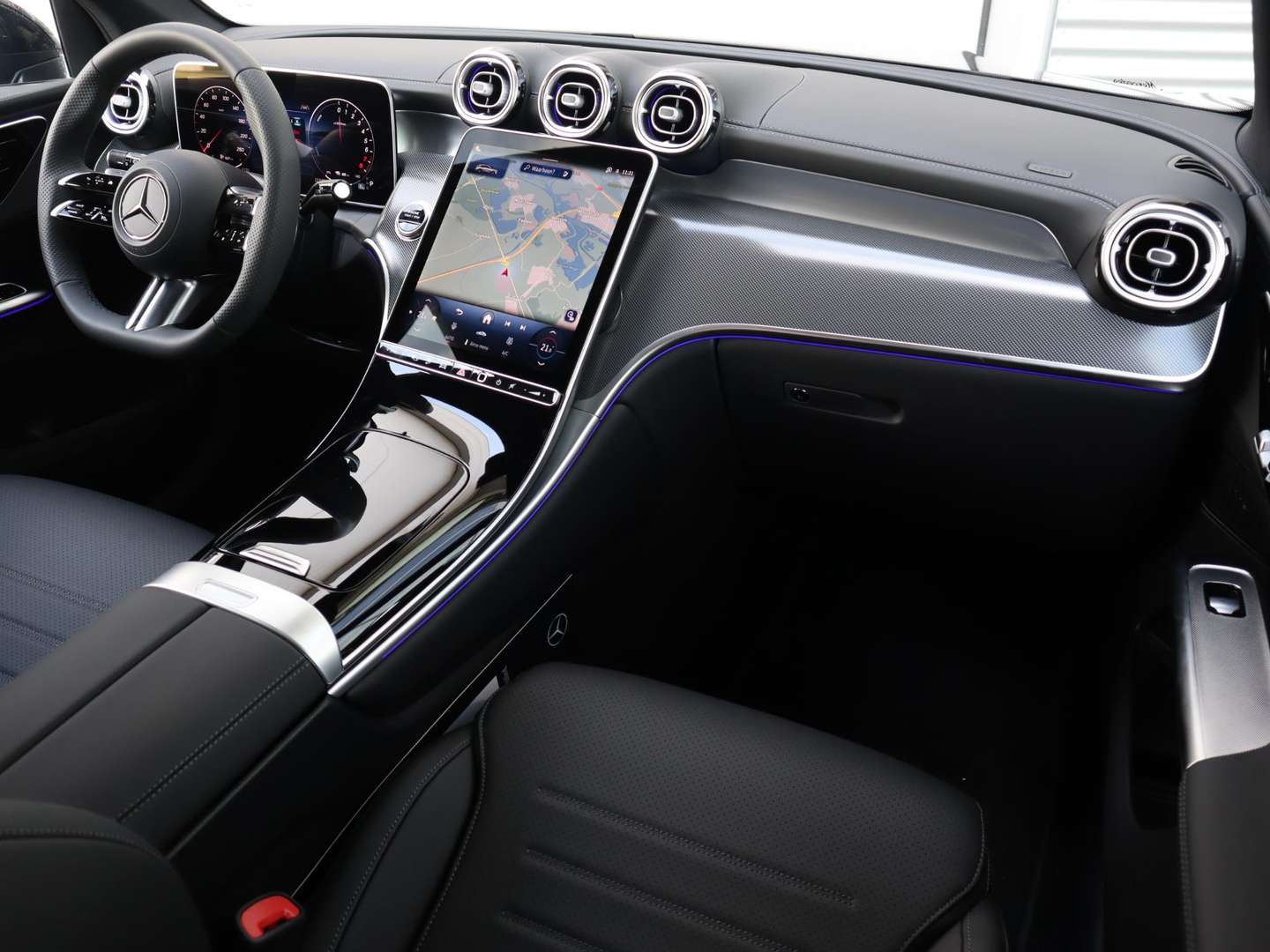 Mercedes GLC 300 Sport - 2026 - Joinsteer - #3