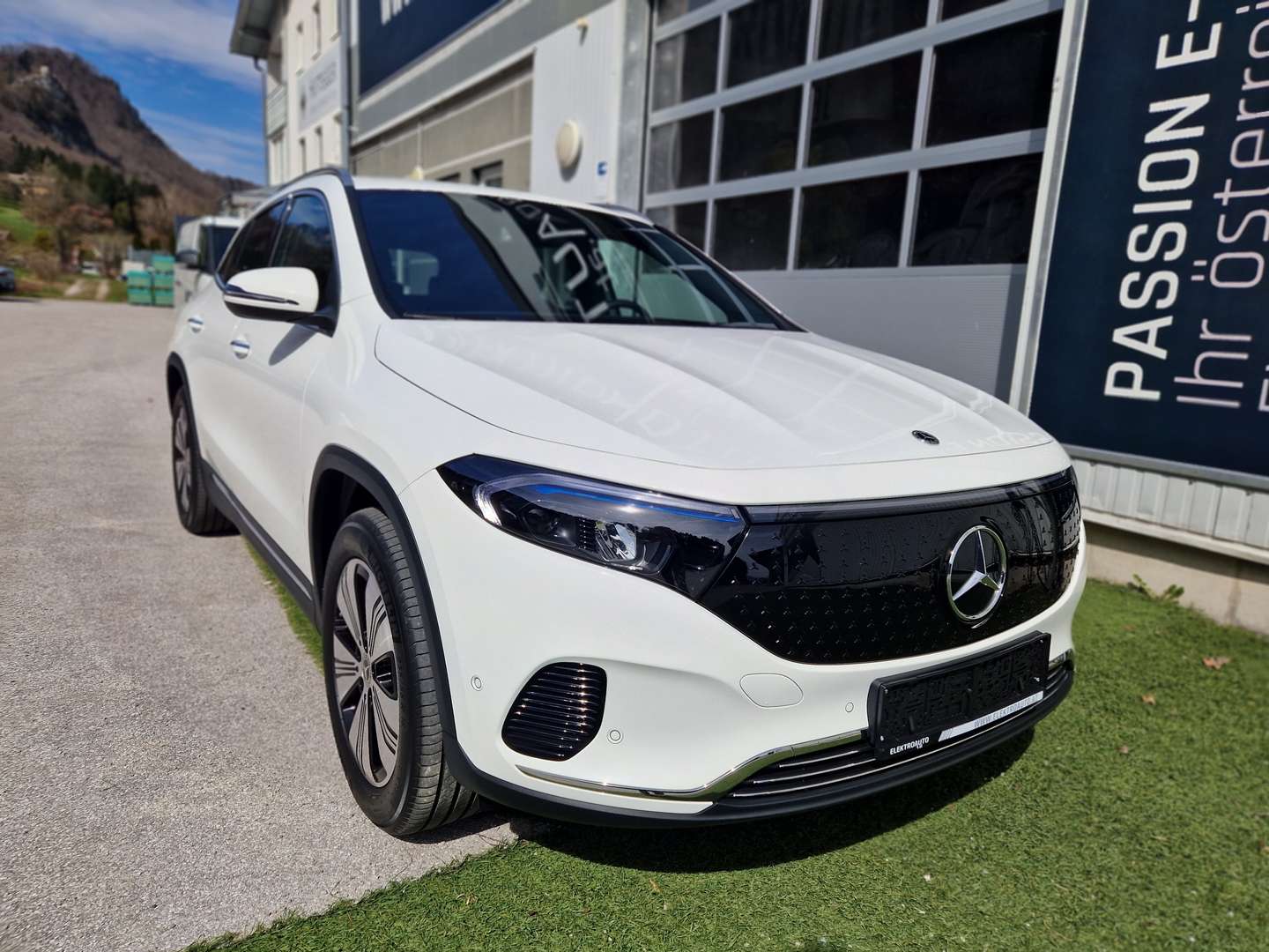 Mercedes EQA 300 - 2024 - Joinsteer - #2