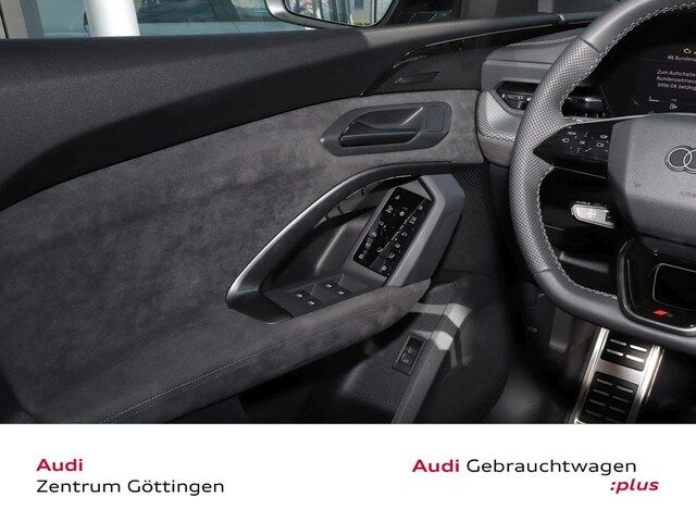 Audi SQ5 SUV TFSI S Tronic - 2025 - Joinsteer - #12