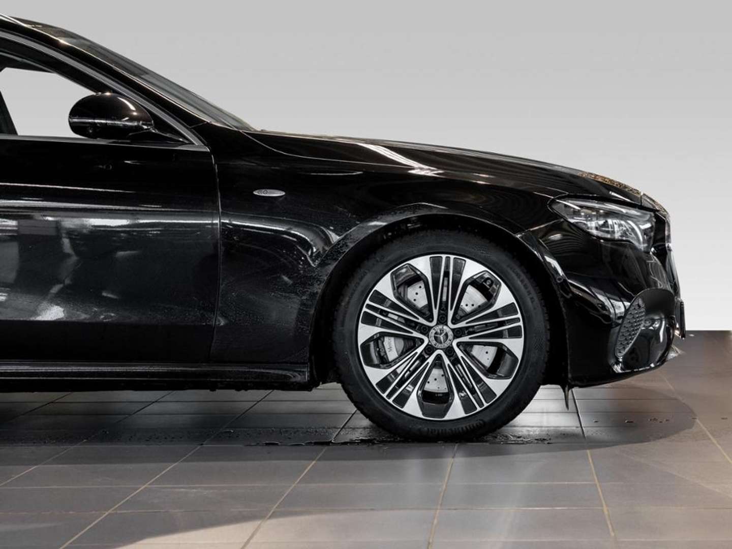 Mercedes Classe E 300 - 2025 - Joinsteer - #17