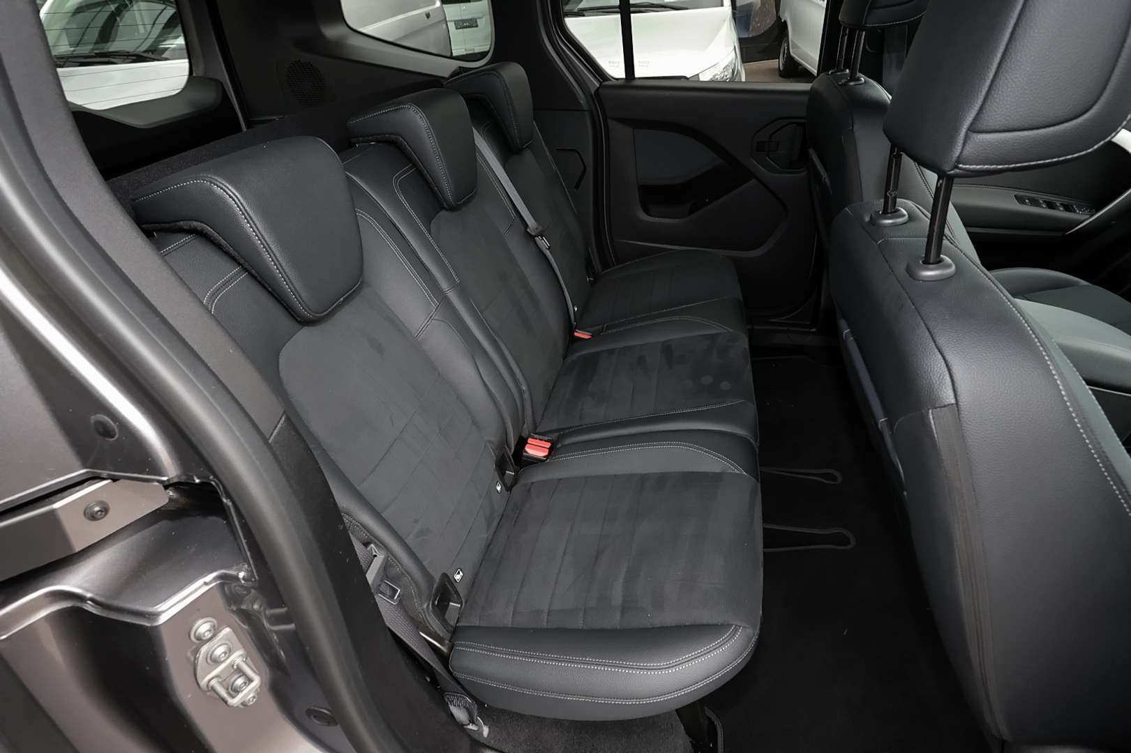 Mercedes Classe T - 2024 - Joinsteer - #6