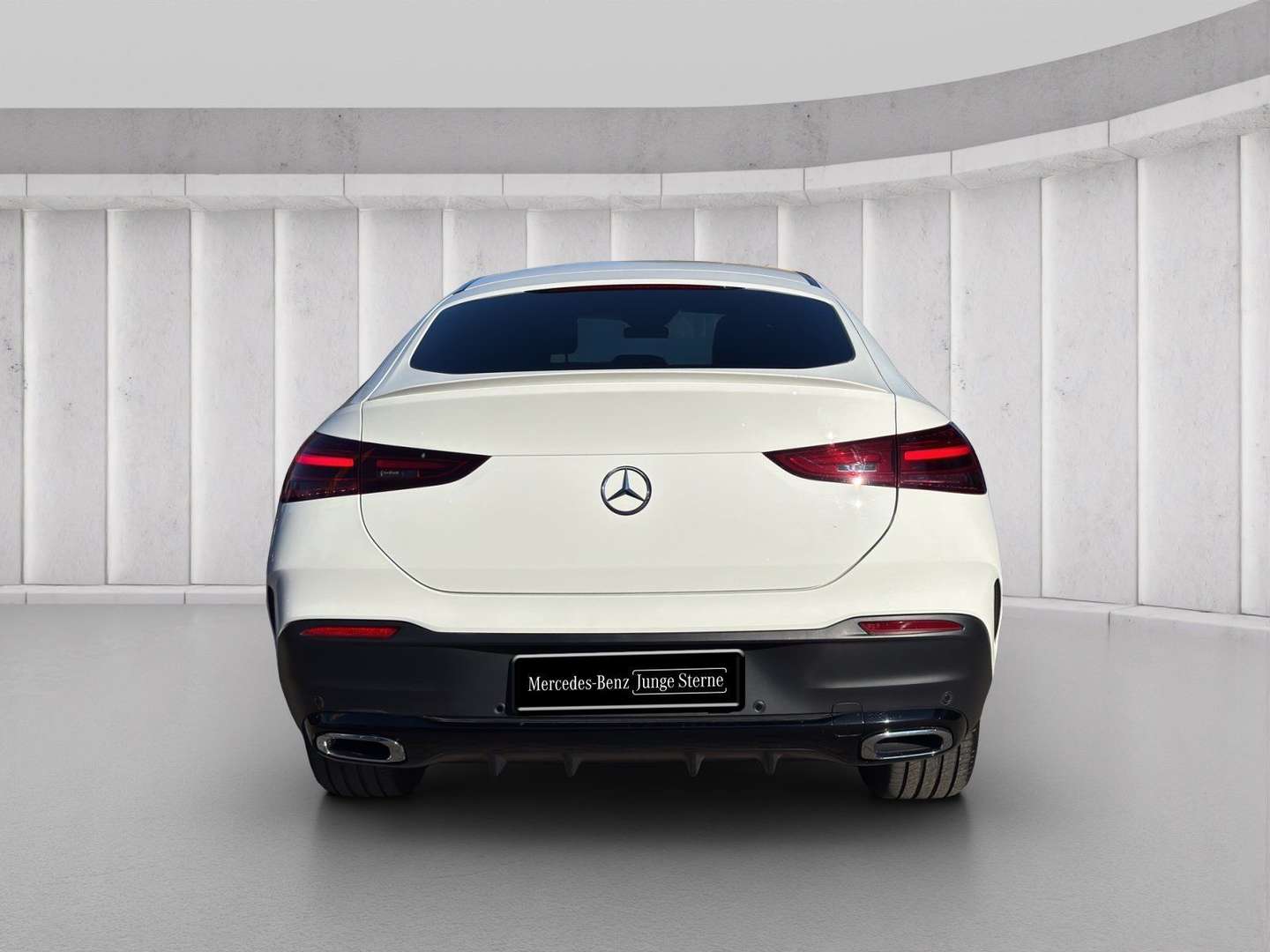 Mercedes GLE Coupé 450 Night Edition - 2024 - Joinsteer - #3