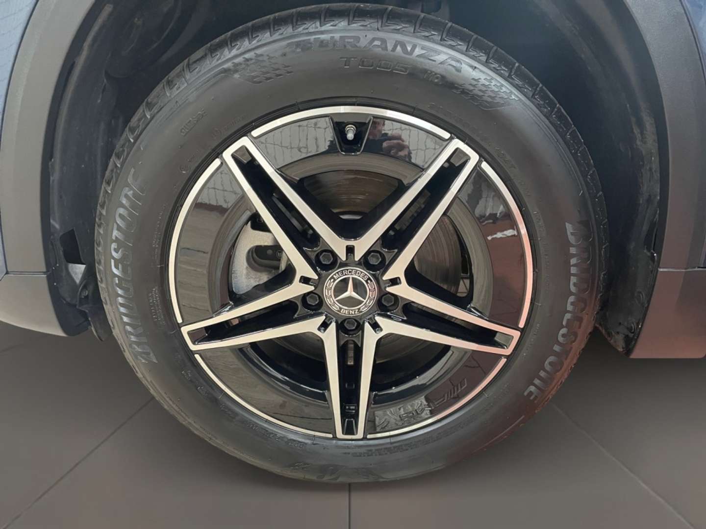 Mercedes EQA 250+ AMG Line - 2023 - Joinsteer - #8