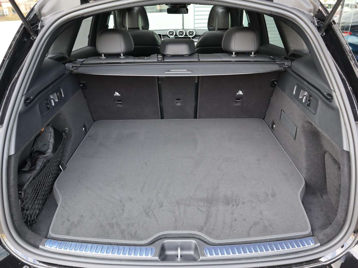 Mercedes GLC 300 Sport - 2026 - Joinsteer - #6